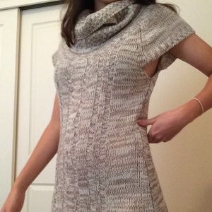 Ashley knit dress